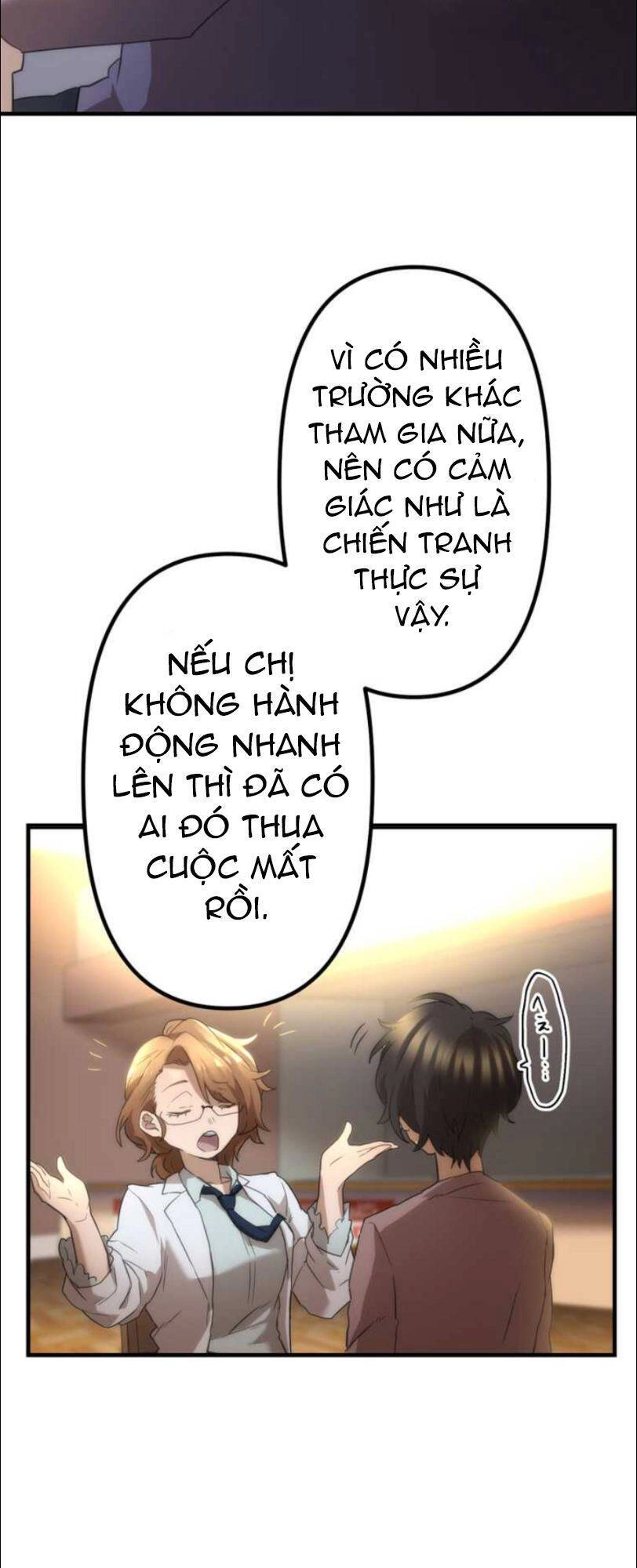 Tôi Trở Thành Thợ Săn Rank S Bằng Hệ Thống Quỷ Vương Chapter 10 - 39