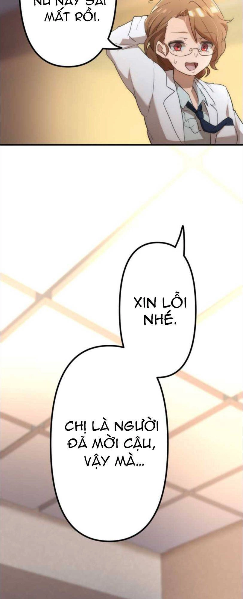 Tôi Trở Thành Thợ Săn Rank S Bằng Hệ Thống Quỷ Vương Chapter 10 - 54