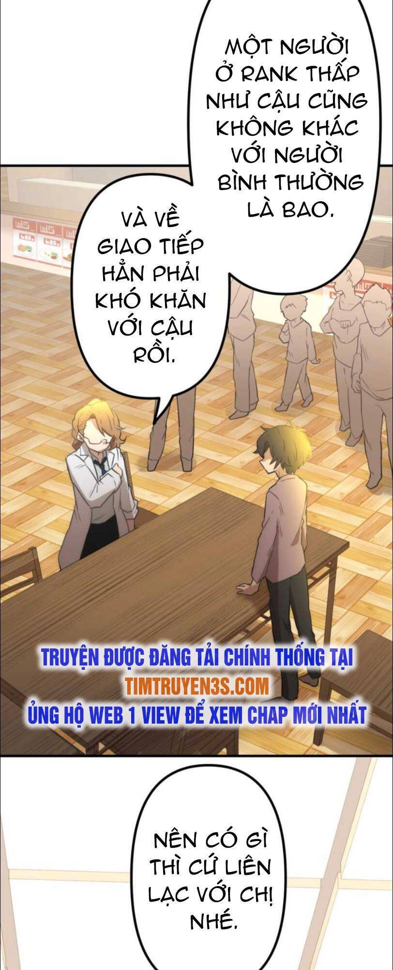 Tôi Trở Thành Thợ Săn Rank S Bằng Hệ Thống Quỷ Vương Chapter 10 - 57