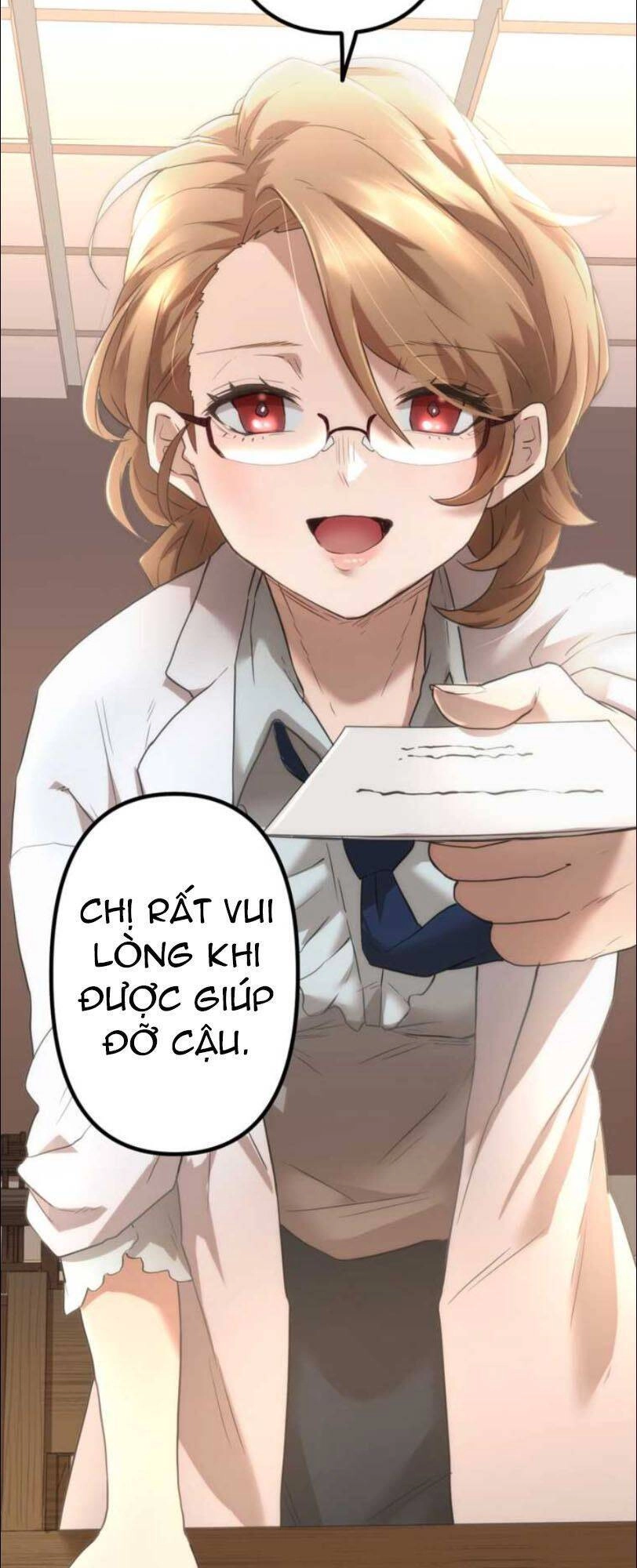 Tôi Trở Thành Thợ Săn Rank S Bằng Hệ Thống Quỷ Vương Chapter 10 - 58