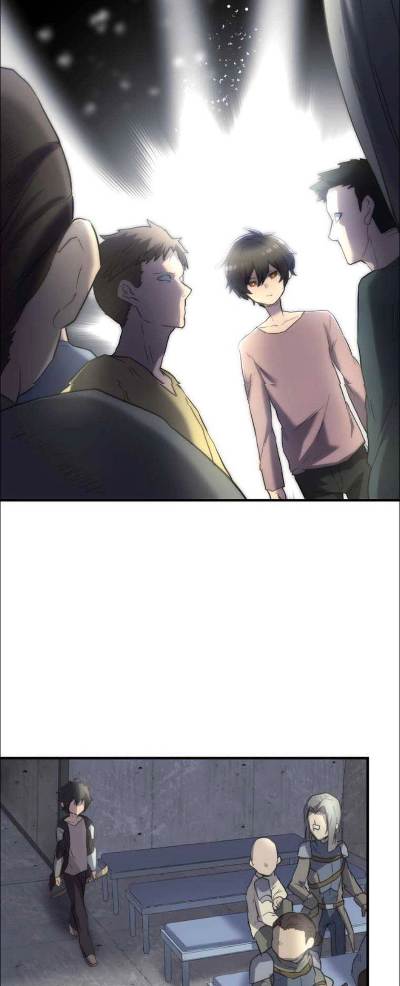 Tôi Trở Thành Thợ Săn Rank S Bằng Hệ Thống Quỷ Vương Chapter 10 - 66