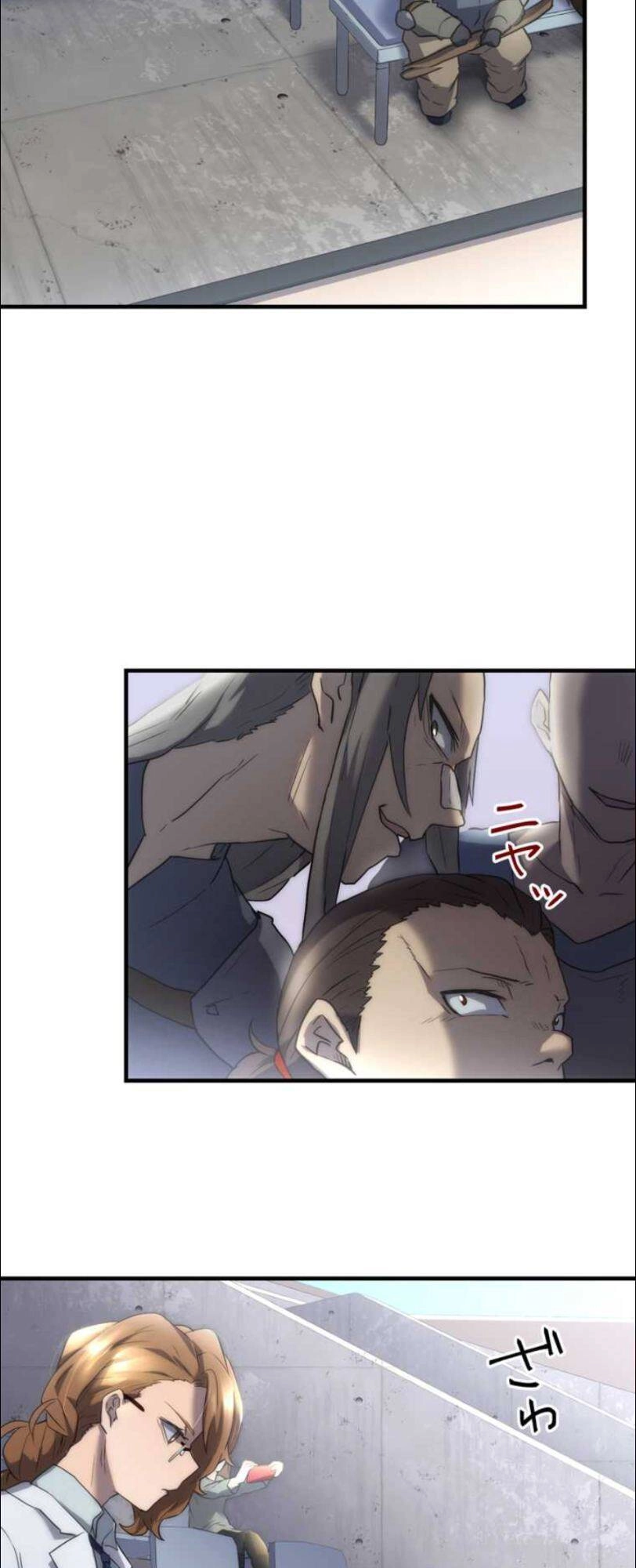 Tôi Trở Thành Thợ Săn Rank S Bằng Hệ Thống Quỷ Vương Chapter 10 - 67