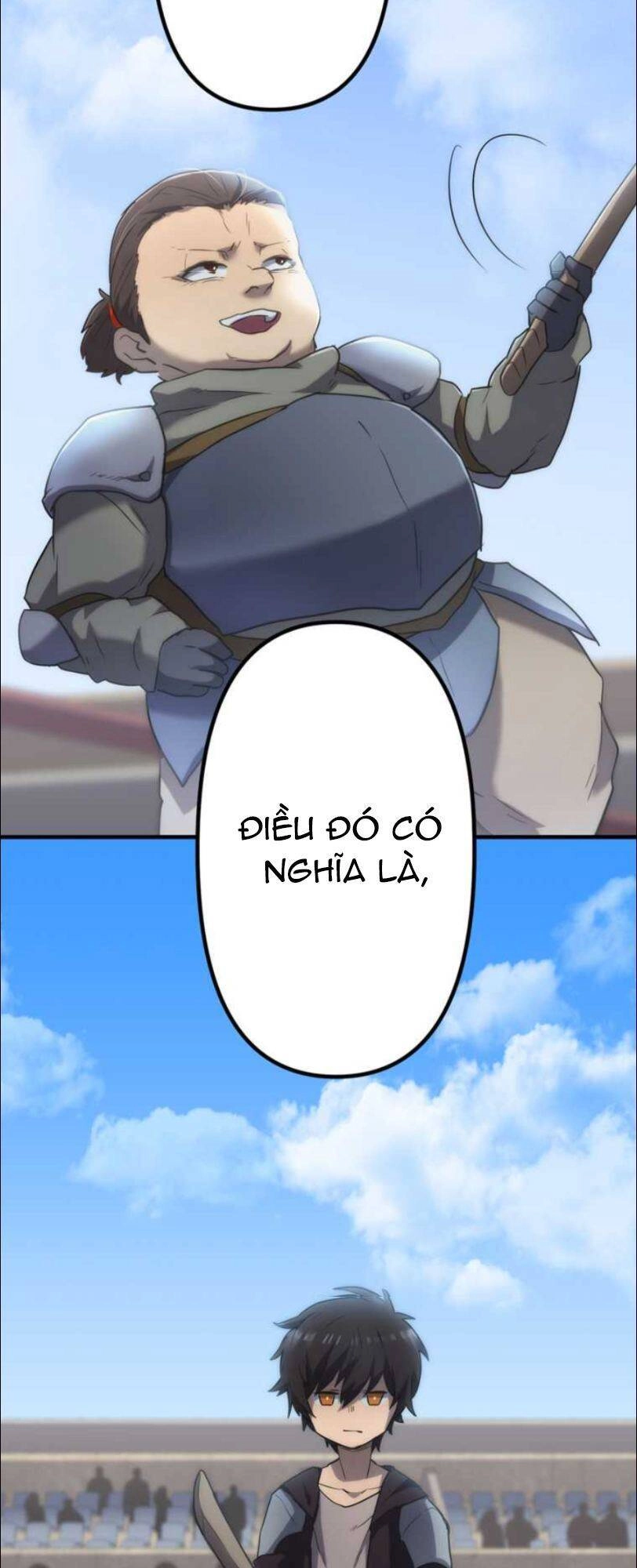 Tôi Trở Thành Thợ Săn Rank S Bằng Hệ Thống Quỷ Vương Chapter 10 - 72