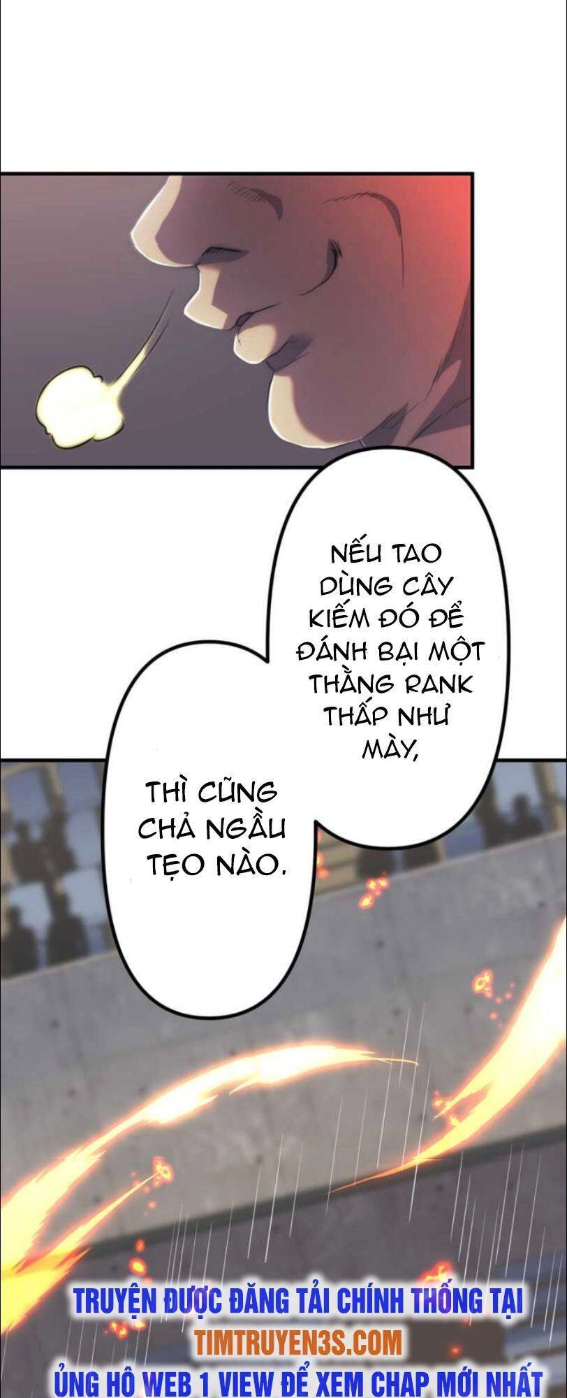 Tôi Trở Thành Thợ Săn Rank S Bằng Hệ Thống Quỷ Vương Chapter 11 - 17