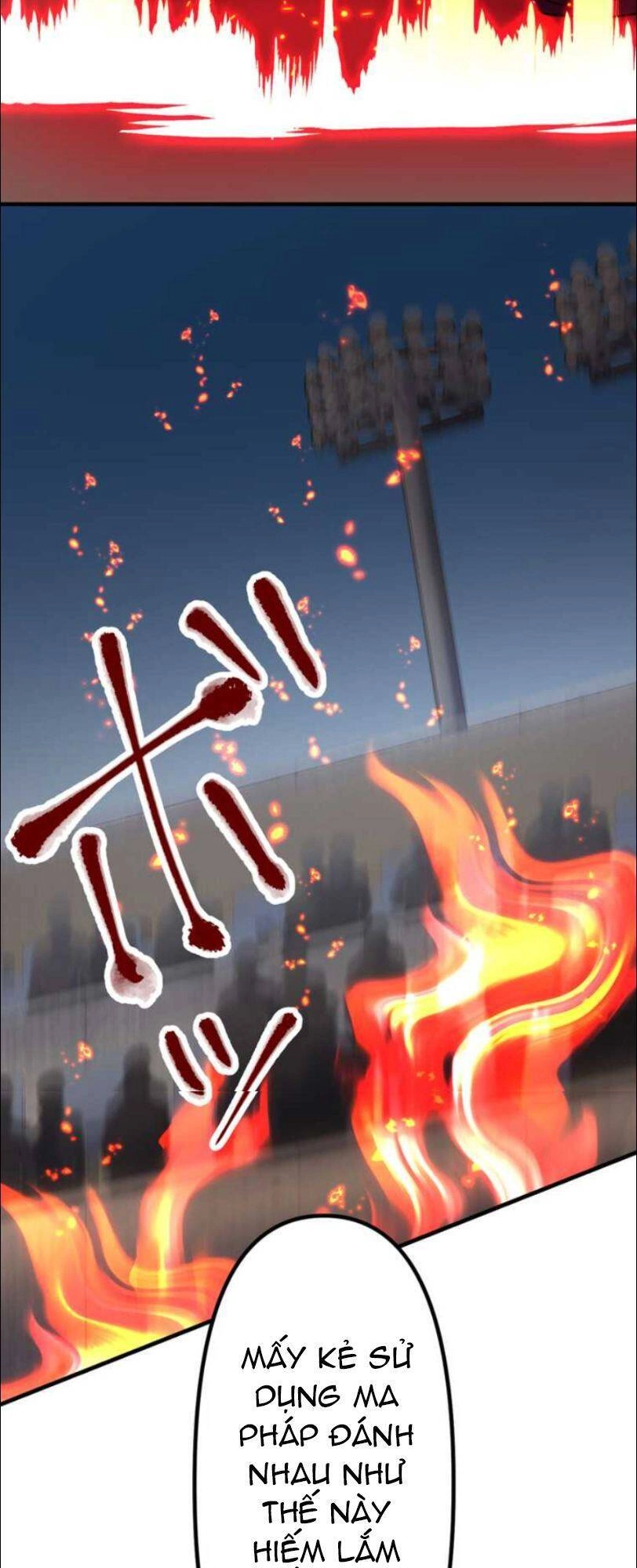 Tôi Trở Thành Thợ Săn Rank S Bằng Hệ Thống Quỷ Vương Chapter 11 - 21