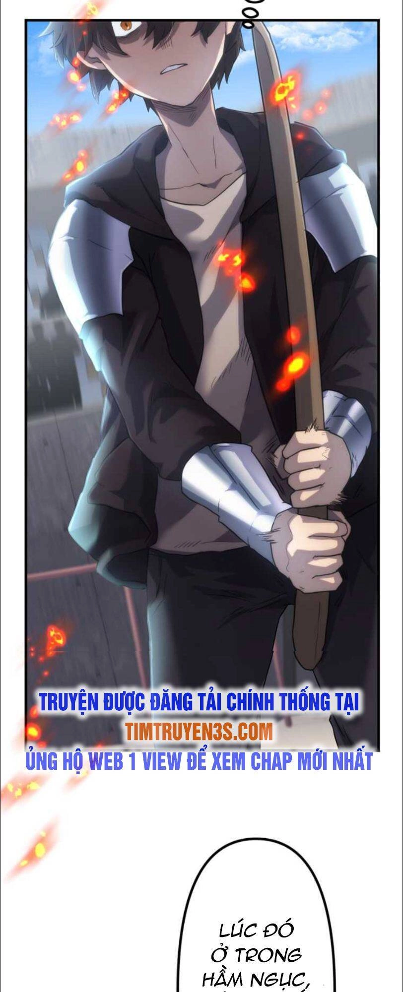Tôi Trở Thành Thợ Săn Rank S Bằng Hệ Thống Quỷ Vương Chapter 11 - 23
