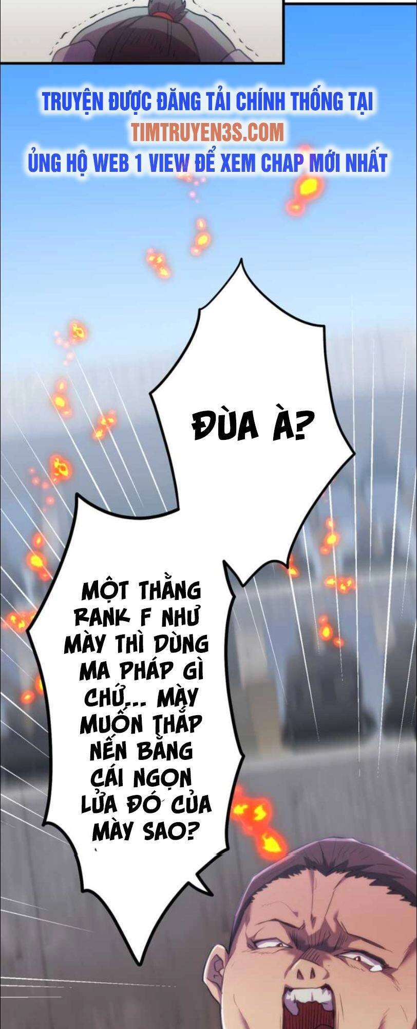 Tôi Trở Thành Thợ Săn Rank S Bằng Hệ Thống Quỷ Vương Chapter 11 - 28