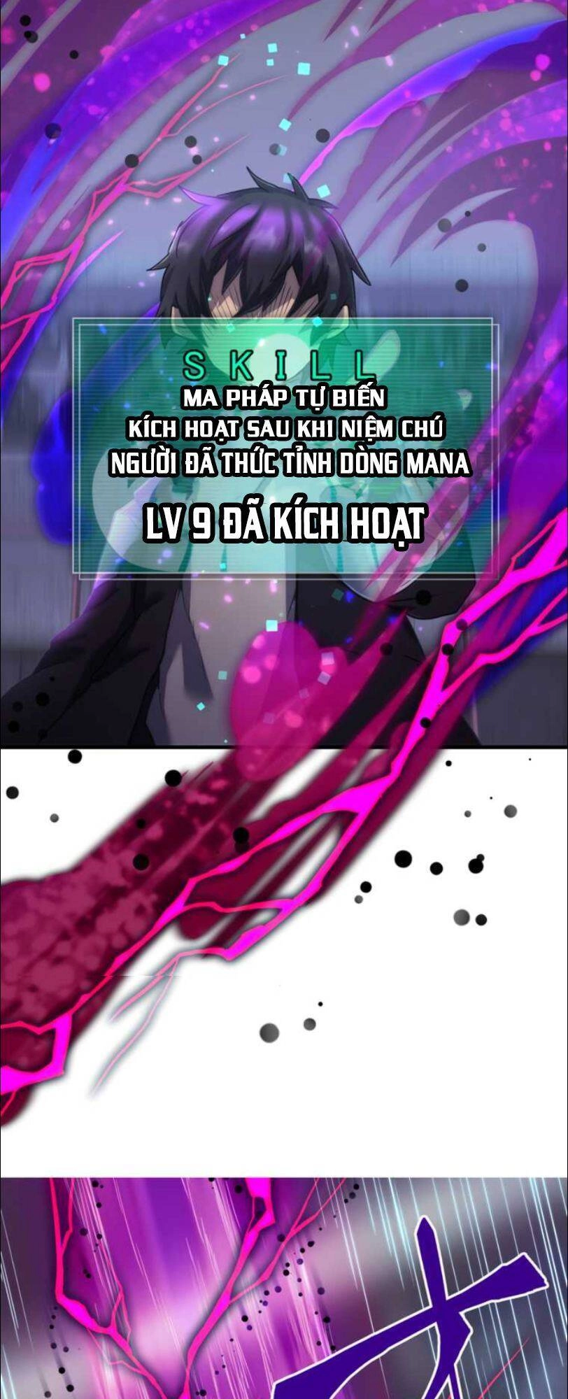 Tôi Trở Thành Thợ Săn Rank S Bằng Hệ Thống Quỷ Vương Chapter 11 - 32