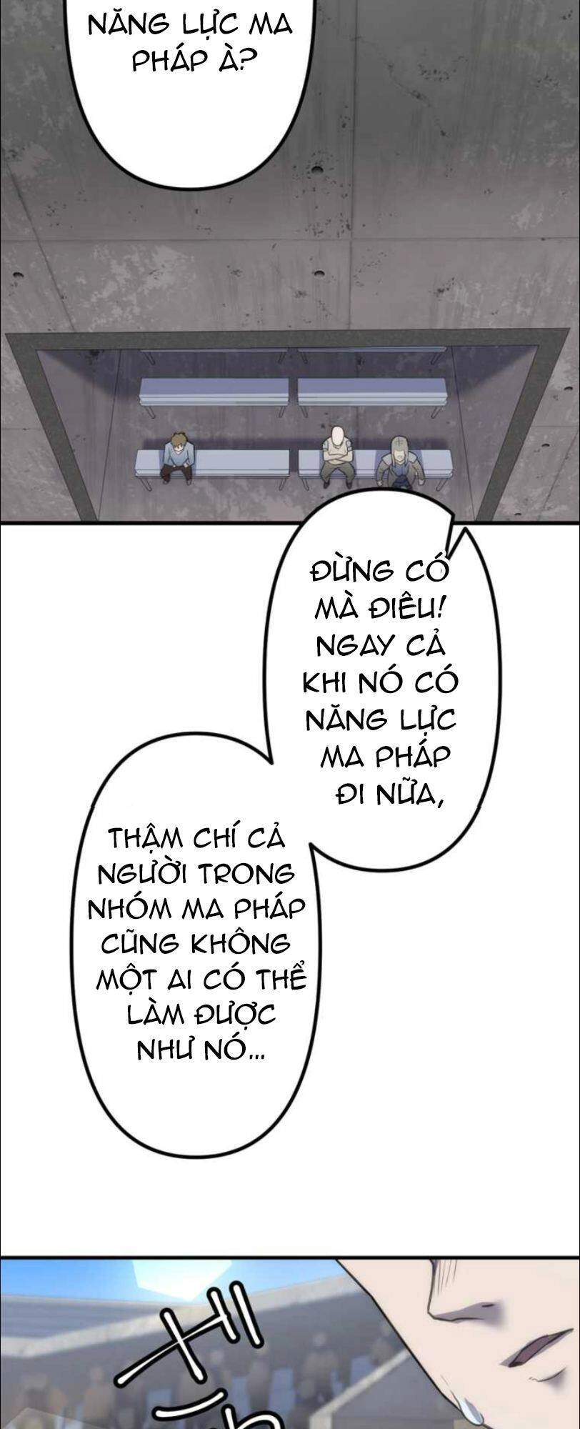 Tôi Trở Thành Thợ Săn Rank S Bằng Hệ Thống Quỷ Vương Chapter 11 - 36