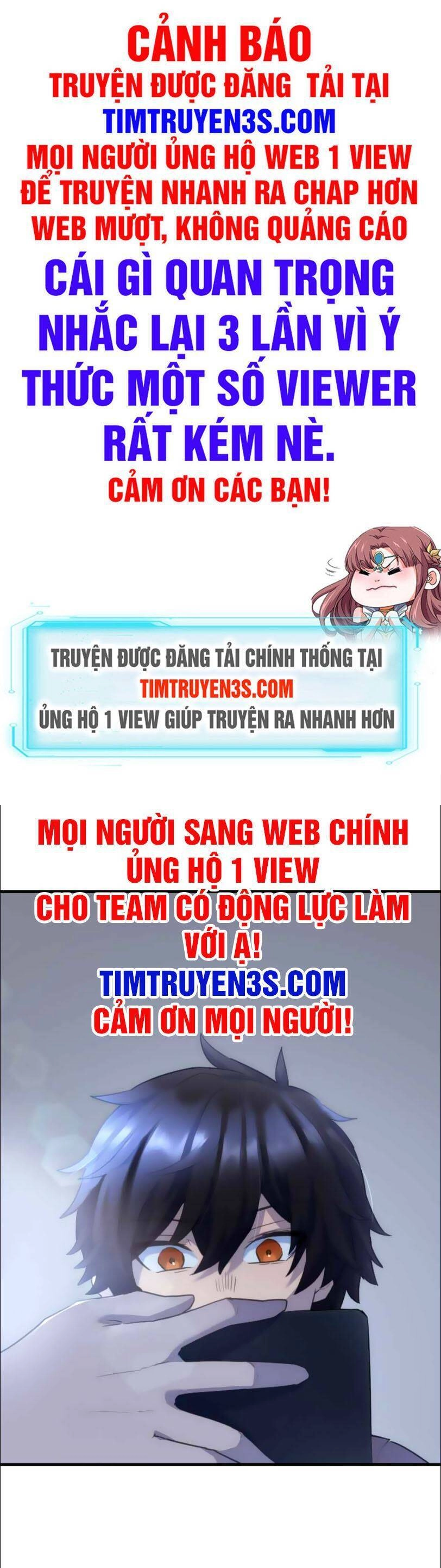 Tôi Trở Thành Thợ Săn Rank S Bằng Hệ Thống Quỷ Vương Chapter 12 - 1