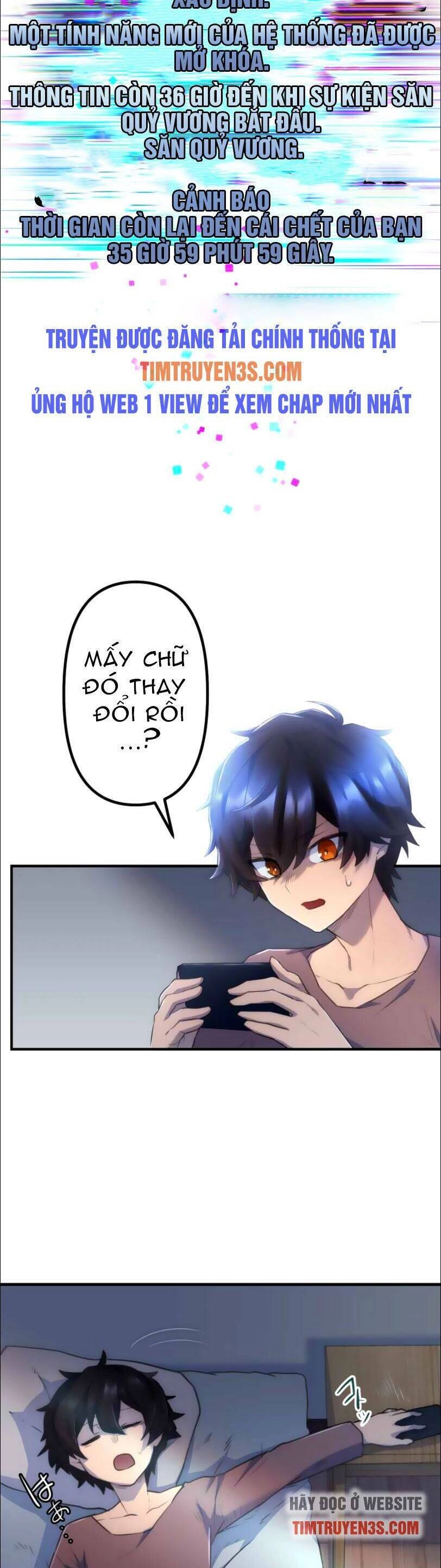 Tôi Trở Thành Thợ Săn Rank S Bằng Hệ Thống Quỷ Vương Chapter 12 - 4