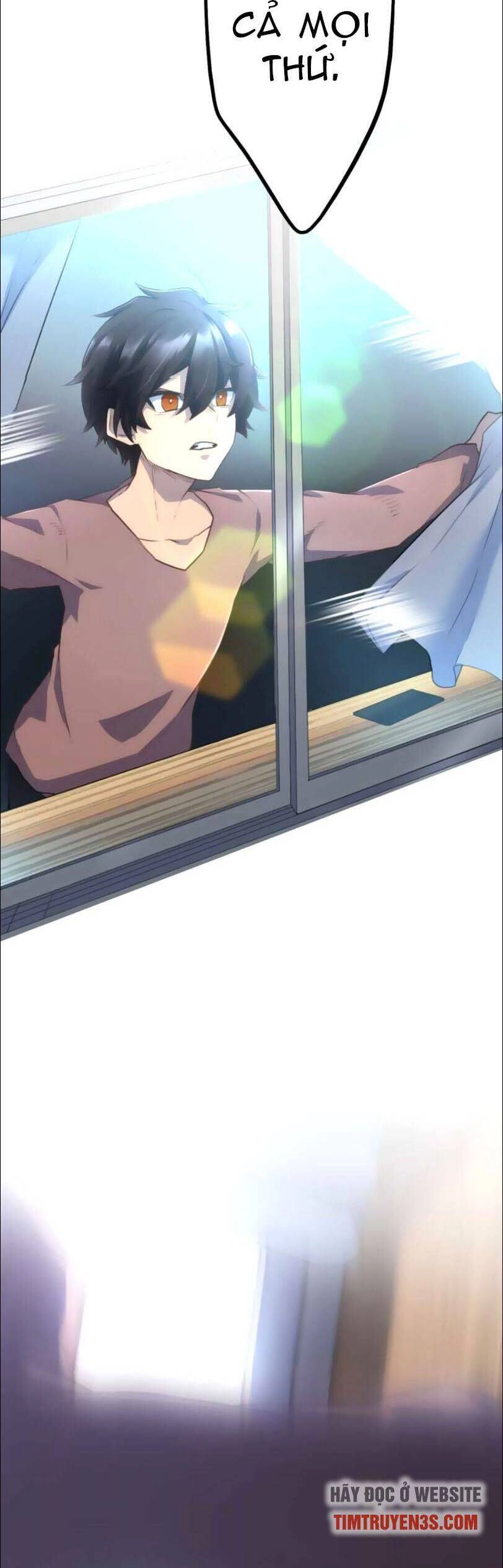 Tôi Trở Thành Thợ Săn Rank S Bằng Hệ Thống Quỷ Vương Chapter 12 - 8