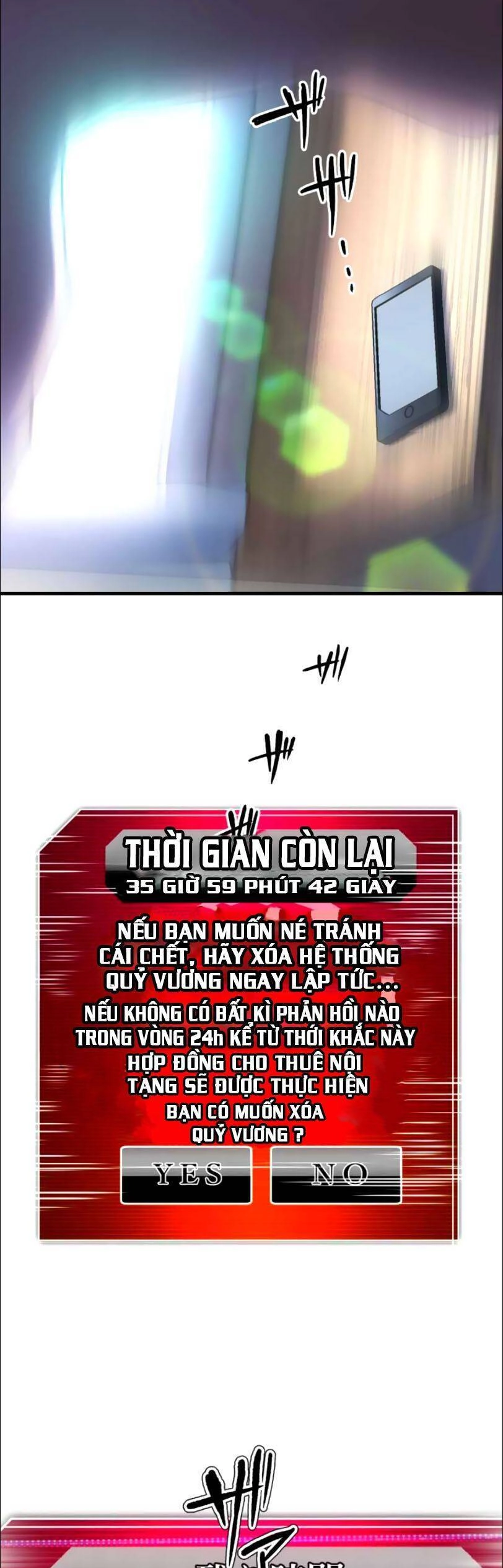 Tôi Trở Thành Thợ Săn Rank S Bằng Hệ Thống Quỷ Vương Chapter 12 - 9