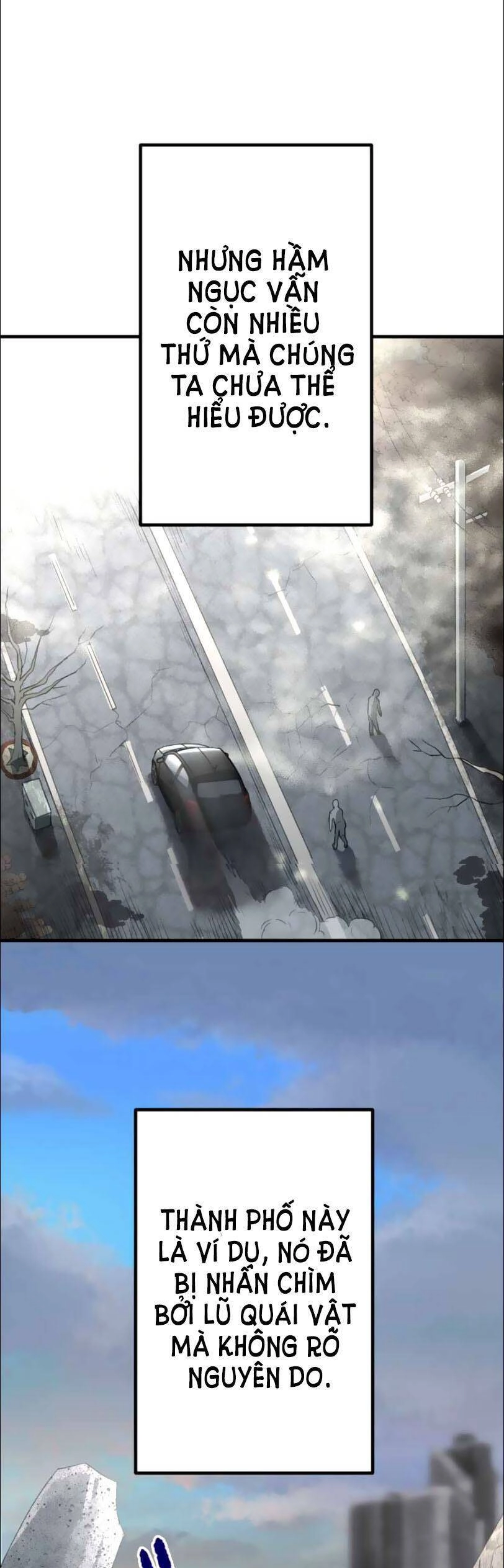 Tôi Trở Thành Thợ Săn Rank S Bằng Hệ Thống Quỷ Vương Chapter 12 - 17