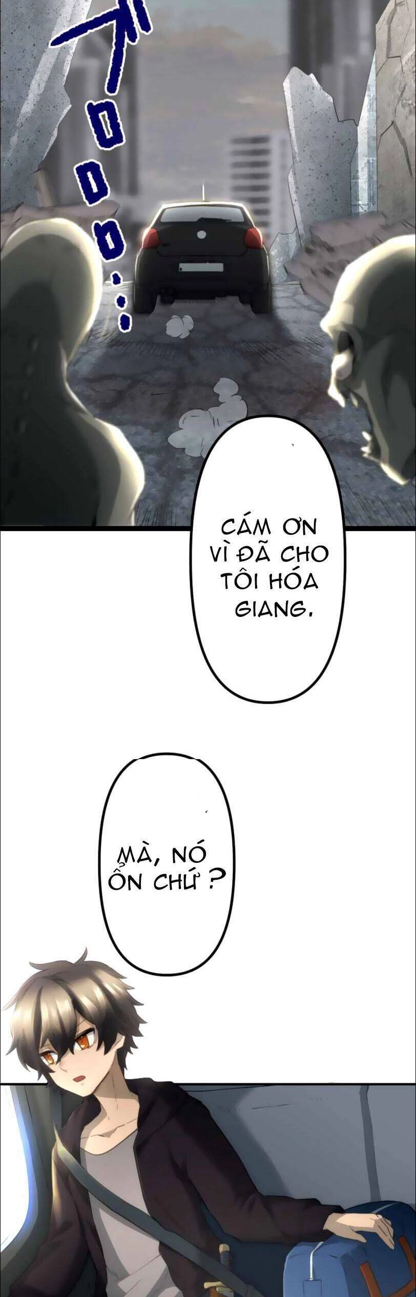 Tôi Trở Thành Thợ Săn Rank S Bằng Hệ Thống Quỷ Vương Chapter 12 - 18