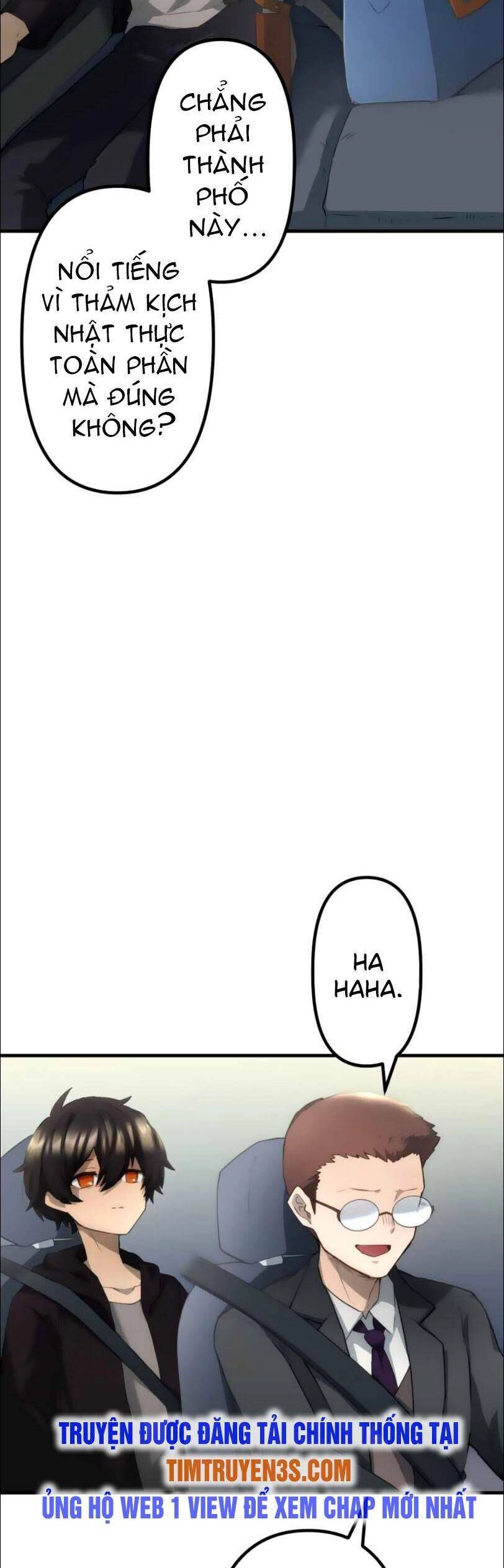 Tôi Trở Thành Thợ Săn Rank S Bằng Hệ Thống Quỷ Vương Chapter 12 - 19