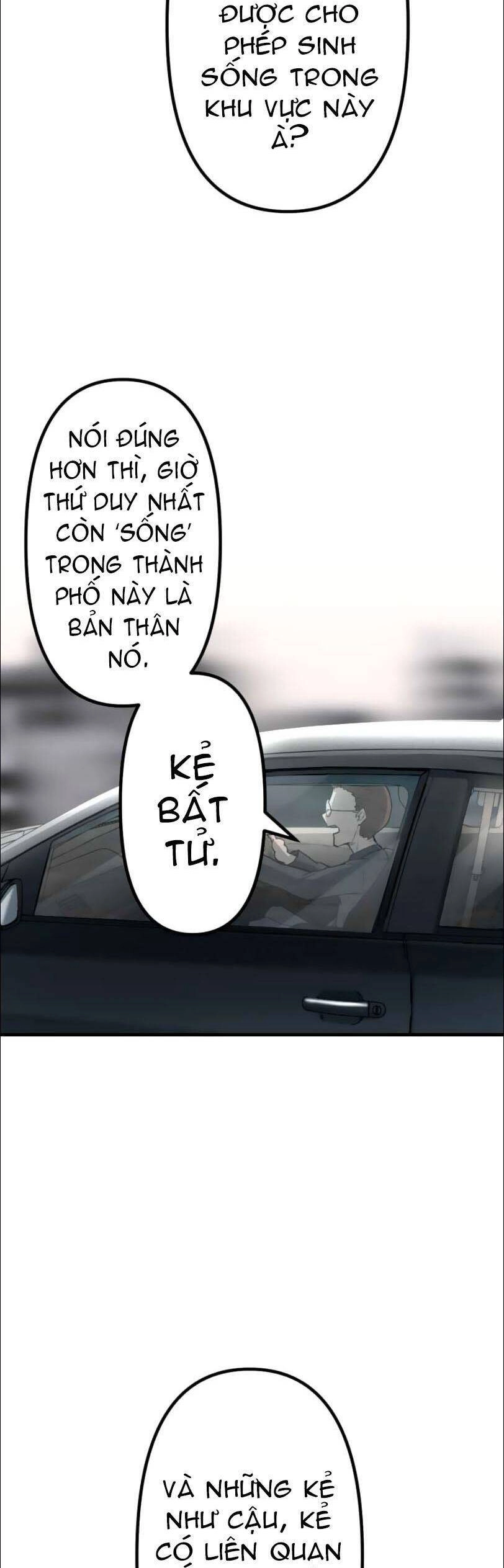 Tôi Trở Thành Thợ Săn Rank S Bằng Hệ Thống Quỷ Vương Chapter 12 - 22