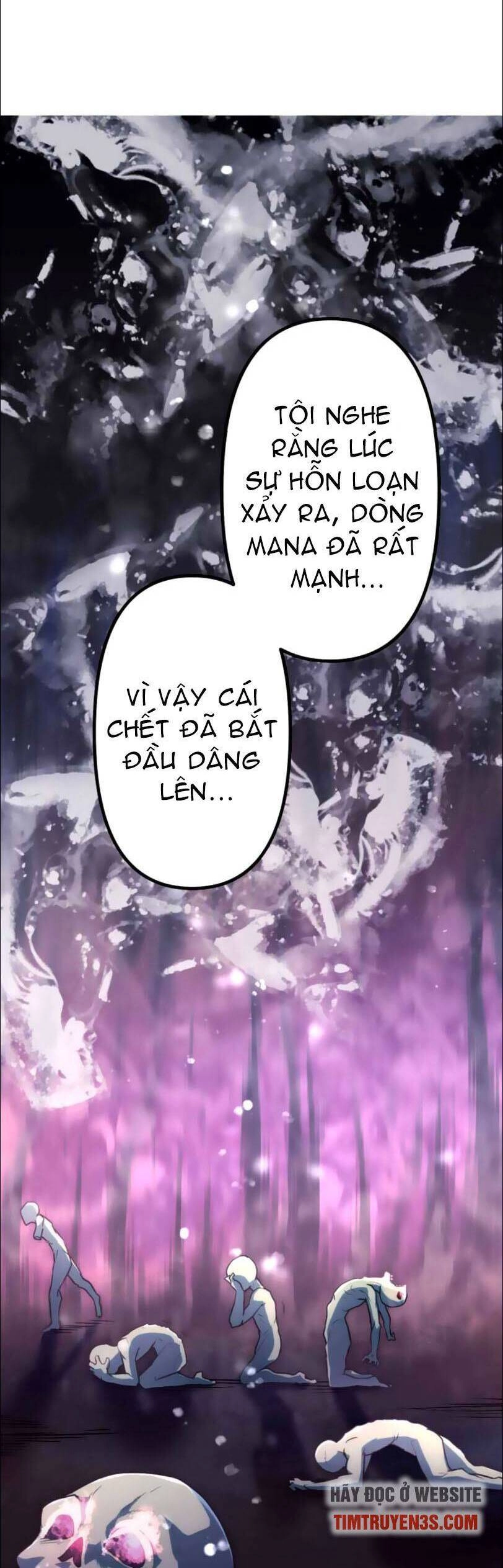 Tôi Trở Thành Thợ Săn Rank S Bằng Hệ Thống Quỷ Vương Chapter 12 - 24