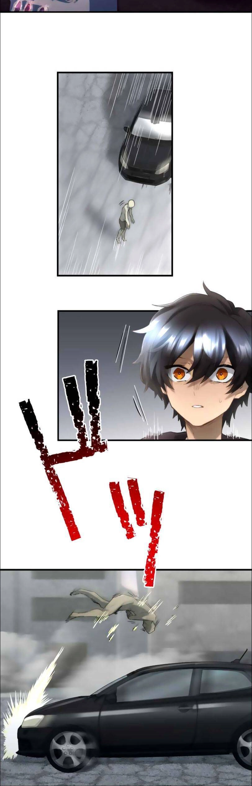 Tôi Trở Thành Thợ Săn Rank S Bằng Hệ Thống Quỷ Vương Chapter 12 - 25