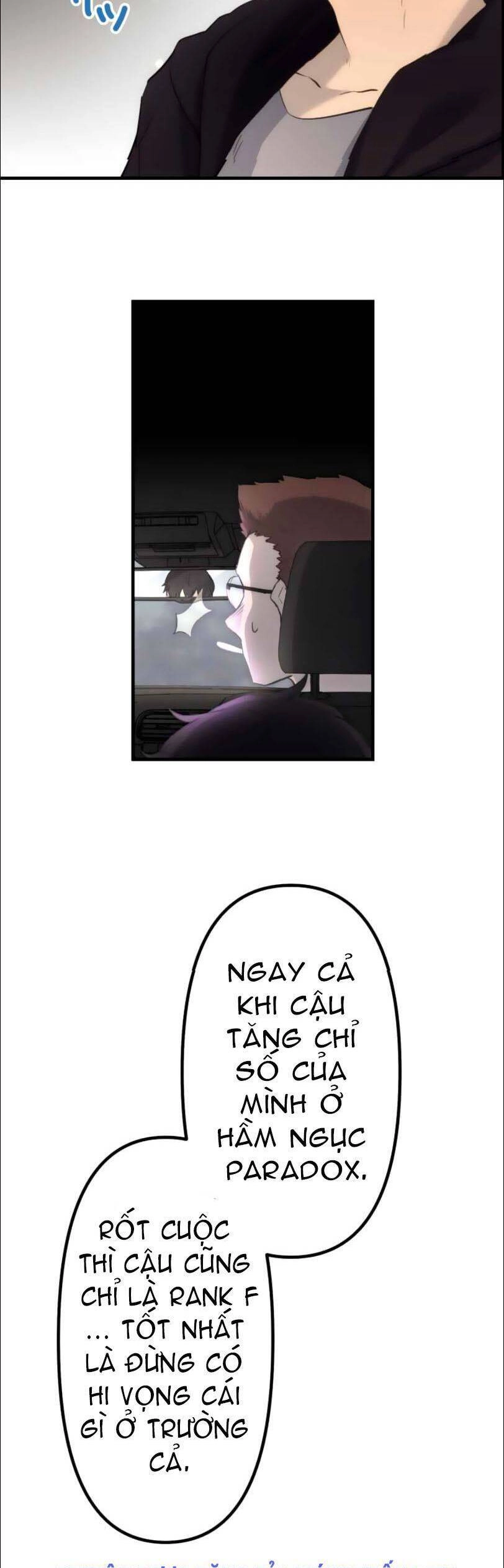 Tôi Trở Thành Thợ Săn Rank S Bằng Hệ Thống Quỷ Vương Chapter 12 - 34