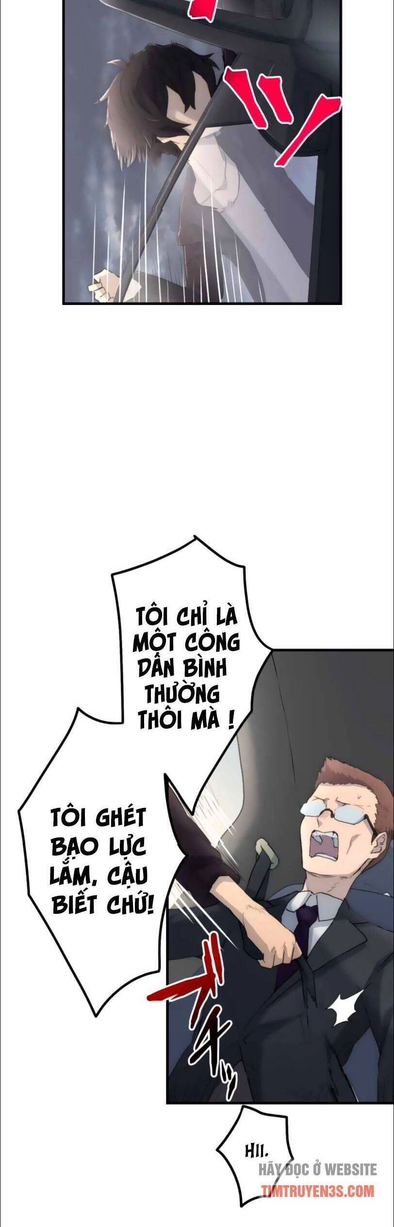 Tôi Trở Thành Thợ Săn Rank S Bằng Hệ Thống Quỷ Vương Chapter 12 - 36