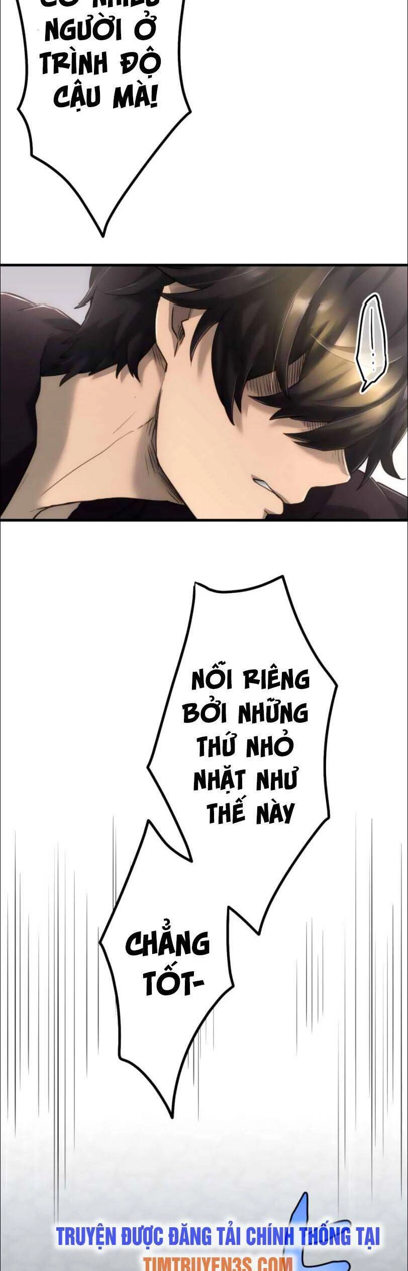 Tôi Trở Thành Thợ Săn Rank S Bằng Hệ Thống Quỷ Vương Chapter 12 - 38