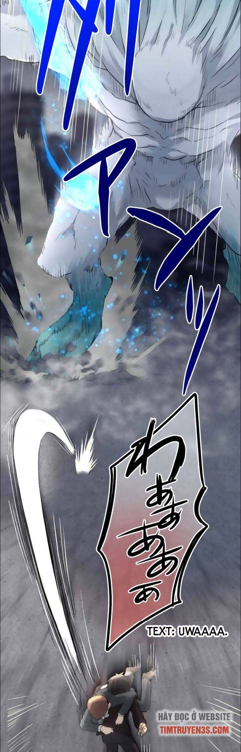 Tôi Trở Thành Thợ Săn Rank S Bằng Hệ Thống Quỷ Vương Chapter 12 - 40