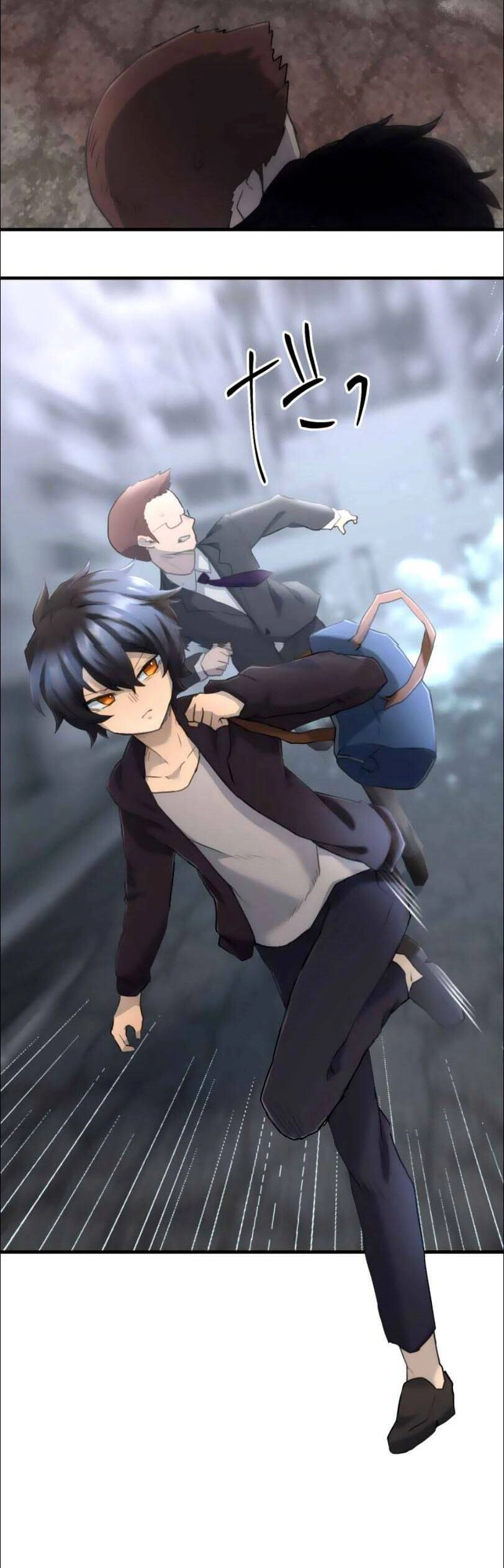 Tôi Trở Thành Thợ Săn Rank S Bằng Hệ Thống Quỷ Vương Chapter 12 - 43