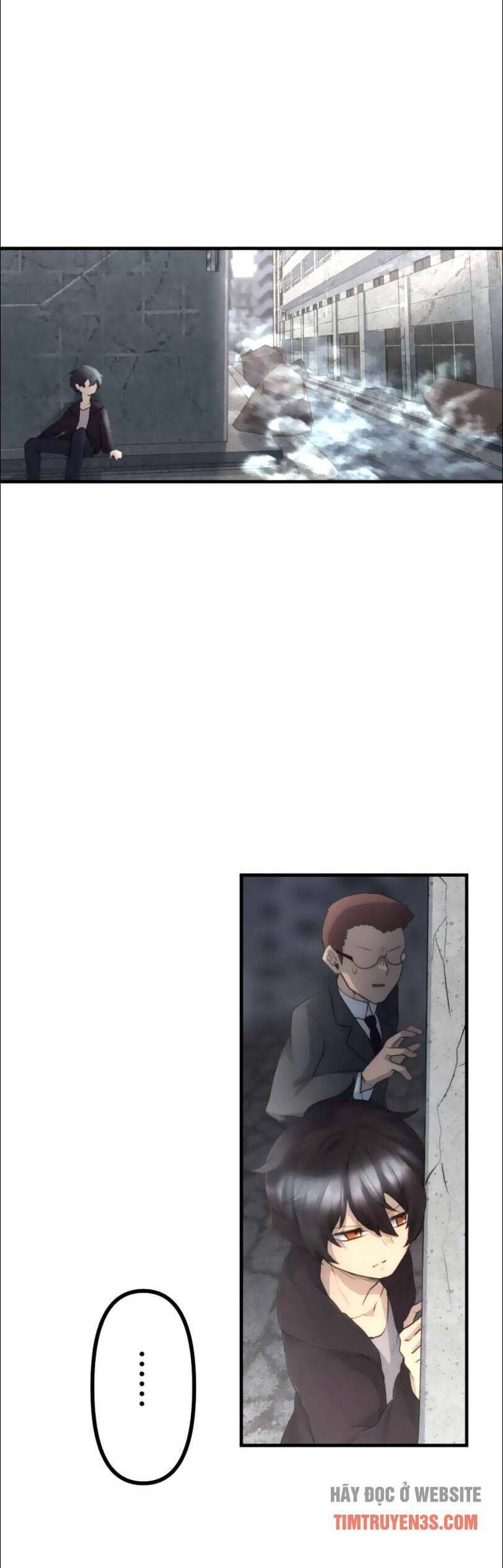 Tôi Trở Thành Thợ Săn Rank S Bằng Hệ Thống Quỷ Vương Chapter 12 - 44