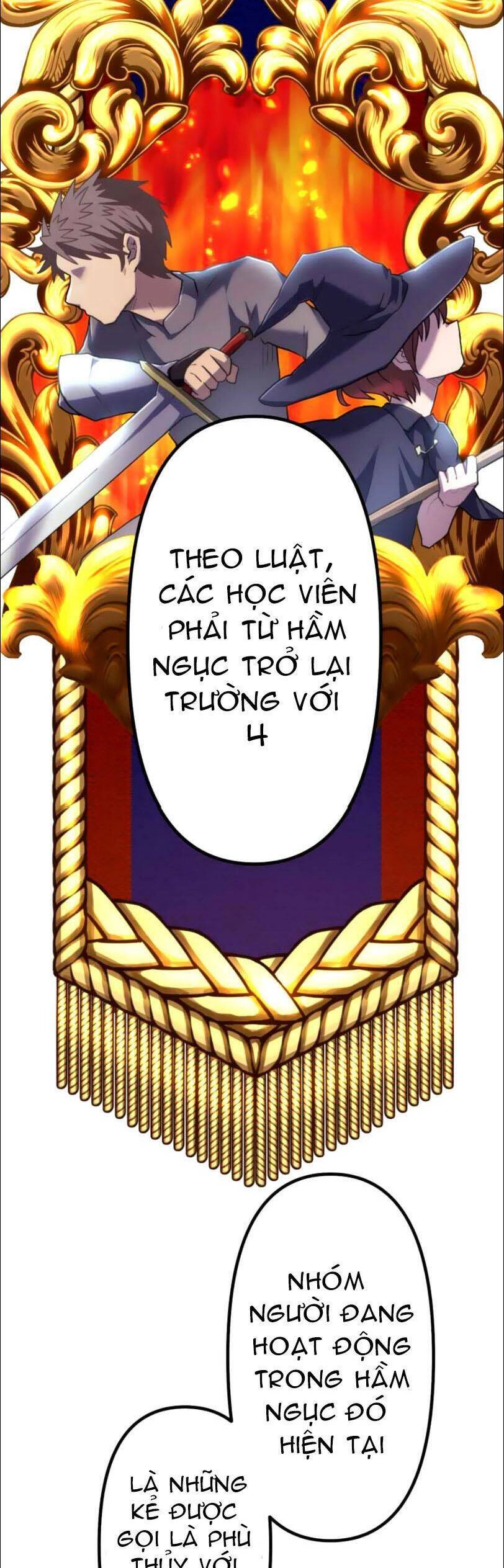 Tôi Trở Thành Thợ Săn Rank S Bằng Hệ Thống Quỷ Vương Chapter 12 - 46
