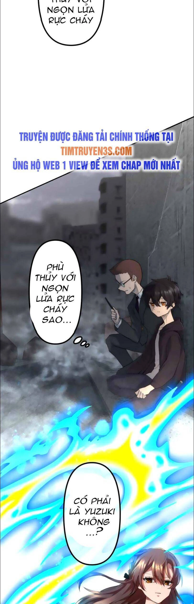 Tôi Trở Thành Thợ Săn Rank S Bằng Hệ Thống Quỷ Vương Chapter 12 - 47