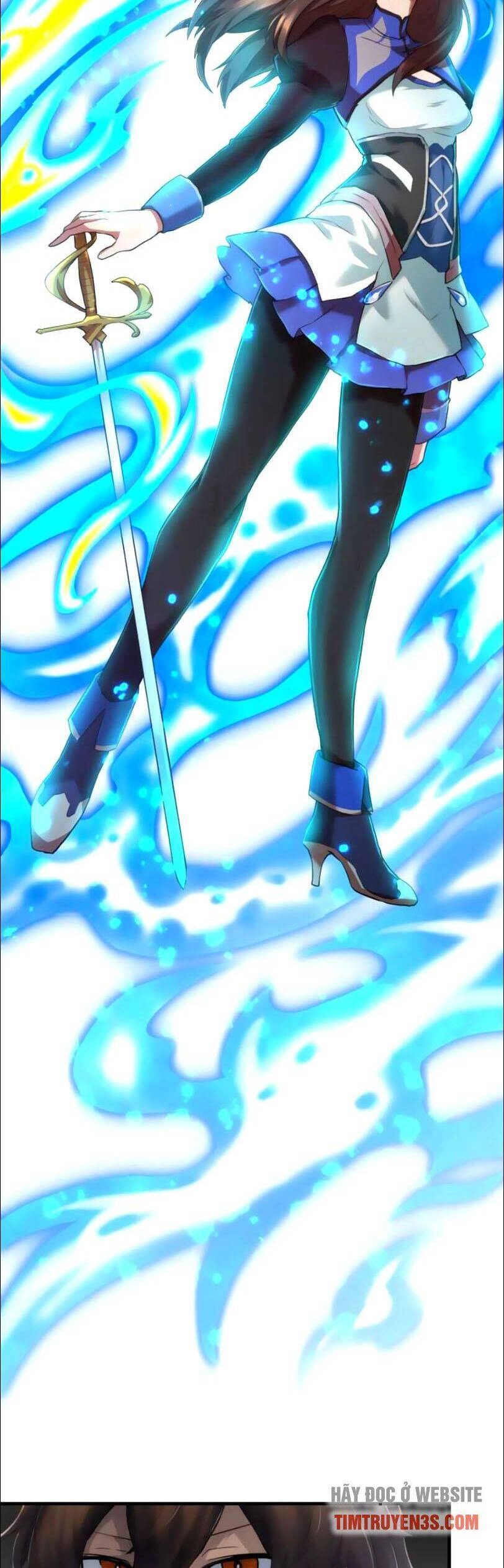 Tôi Trở Thành Thợ Săn Rank S Bằng Hệ Thống Quỷ Vương Chapter 12 - 48