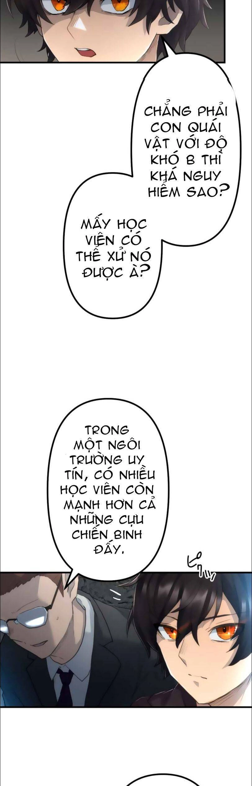 Tôi Trở Thành Thợ Săn Rank S Bằng Hệ Thống Quỷ Vương Chapter 12 - 49