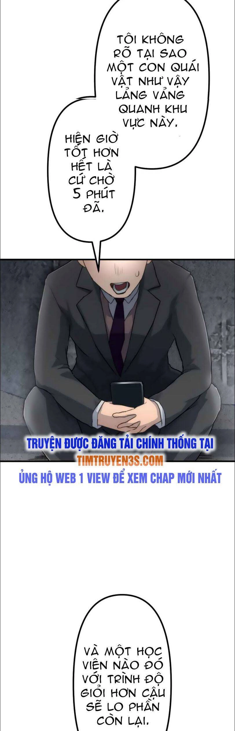 Tôi Trở Thành Thợ Săn Rank S Bằng Hệ Thống Quỷ Vương Chapter 12 - 50