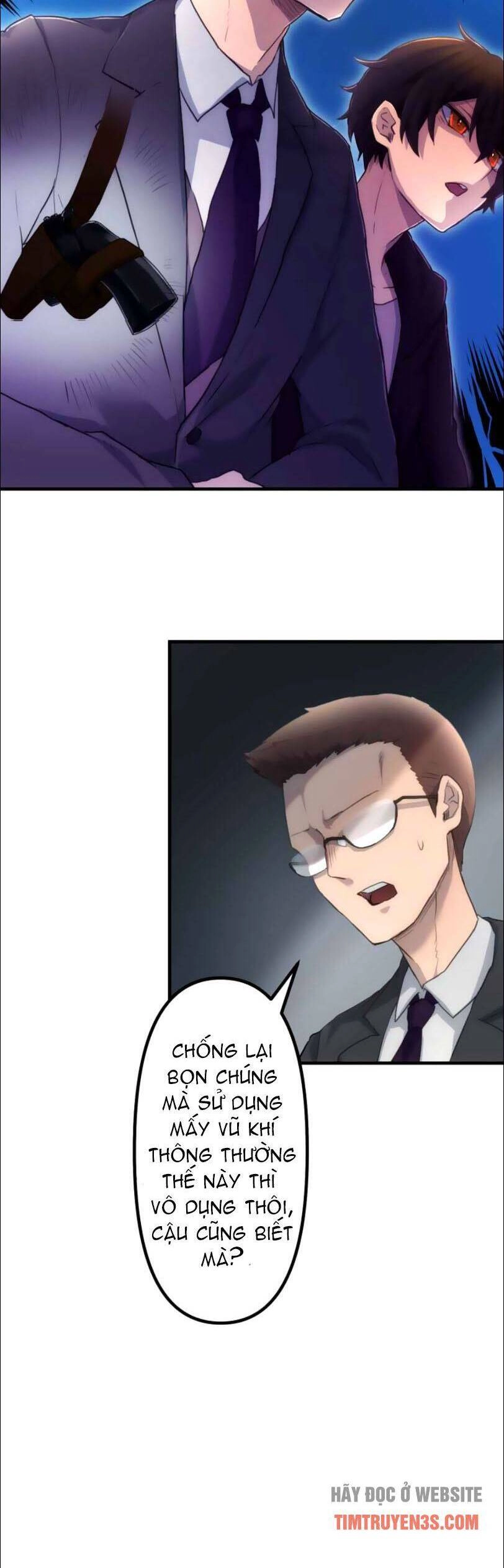 Tôi Trở Thành Thợ Săn Rank S Bằng Hệ Thống Quỷ Vương Chapter 12 - 52