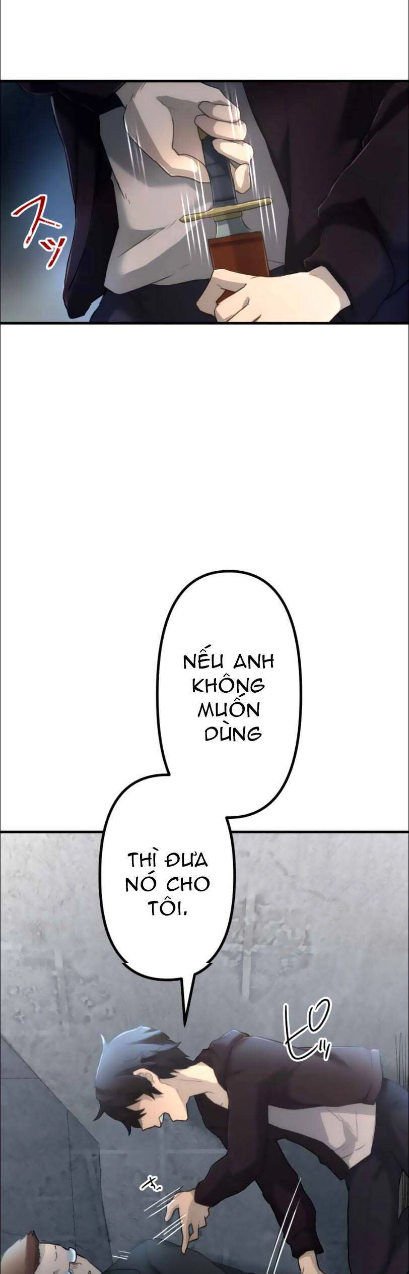 Tôi Trở Thành Thợ Săn Rank S Bằng Hệ Thống Quỷ Vương Chapter 12 - 53