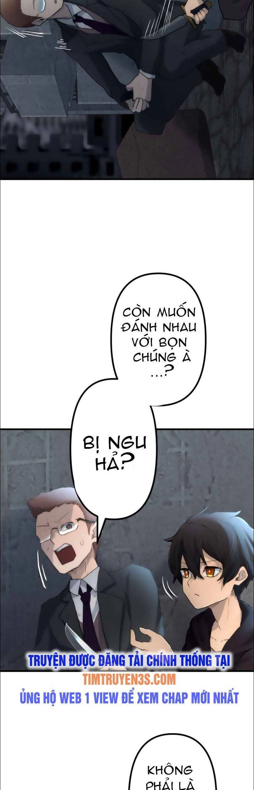 Tôi Trở Thành Thợ Săn Rank S Bằng Hệ Thống Quỷ Vương Chapter 12 - 54