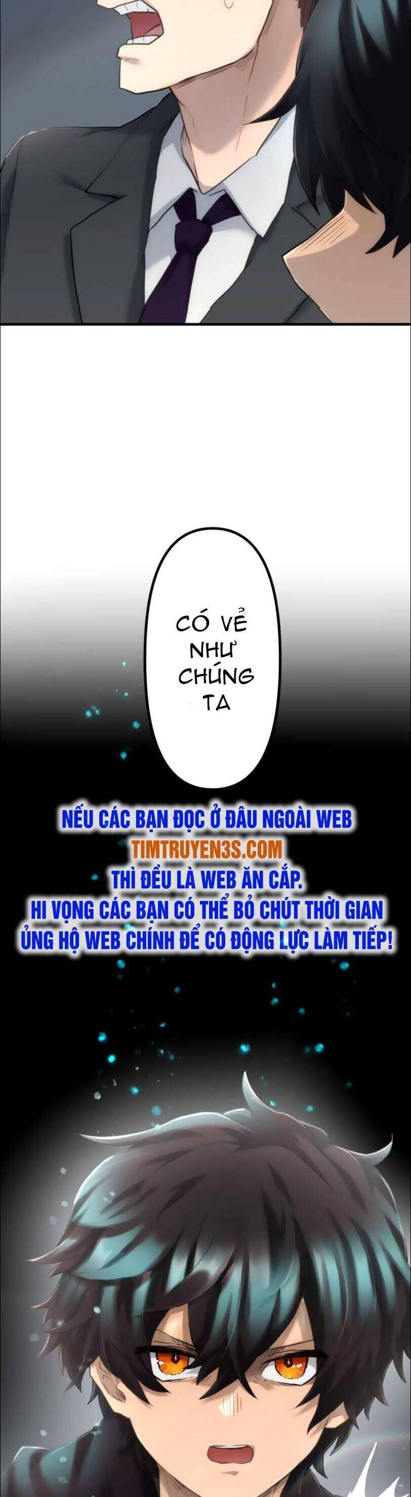 Tôi Trở Thành Thợ Săn Rank S Bằng Hệ Thống Quỷ Vương Chapter 12 - 58