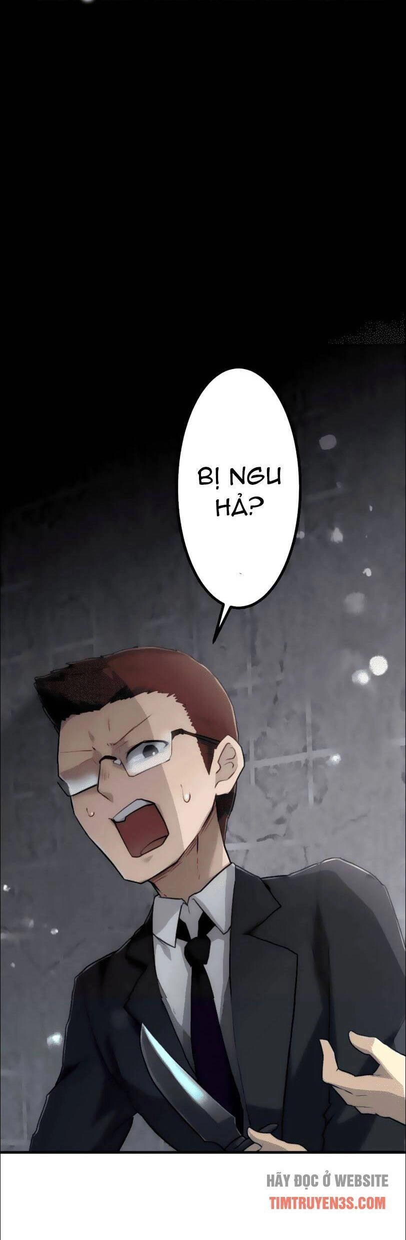 Tôi Trở Thành Thợ Săn Rank S Bằng Hệ Thống Quỷ Vương Chapter 13 - 6