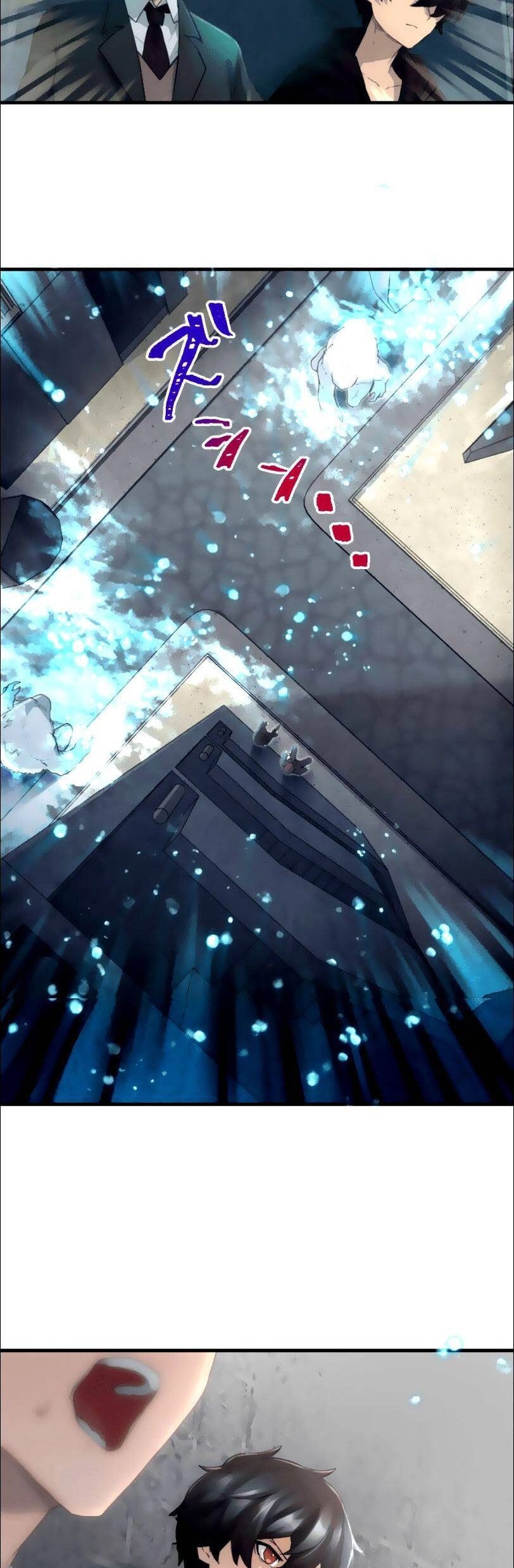 Tôi Trở Thành Thợ Săn Rank S Bằng Hệ Thống Quỷ Vương Chapter 13 - 22