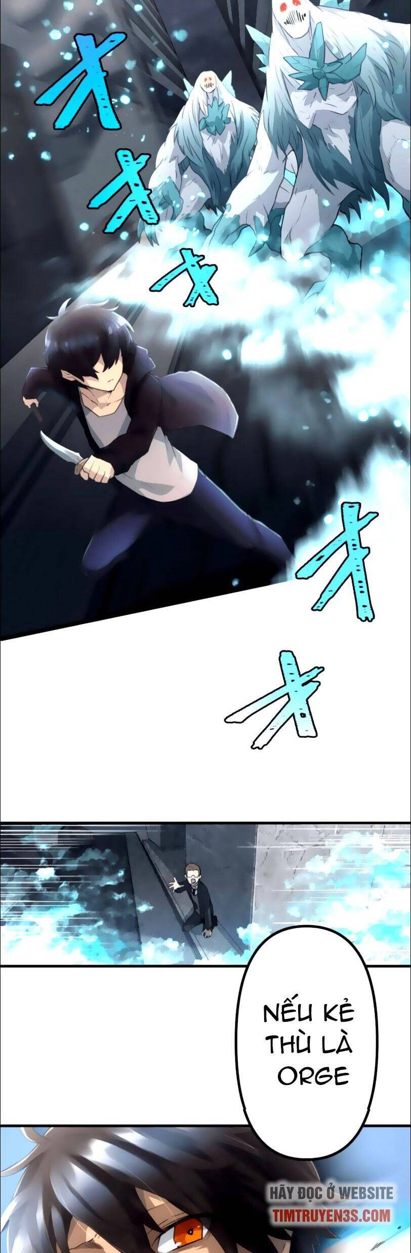 Tôi Trở Thành Thợ Săn Rank S Bằng Hệ Thống Quỷ Vương Chapter 13 - 36