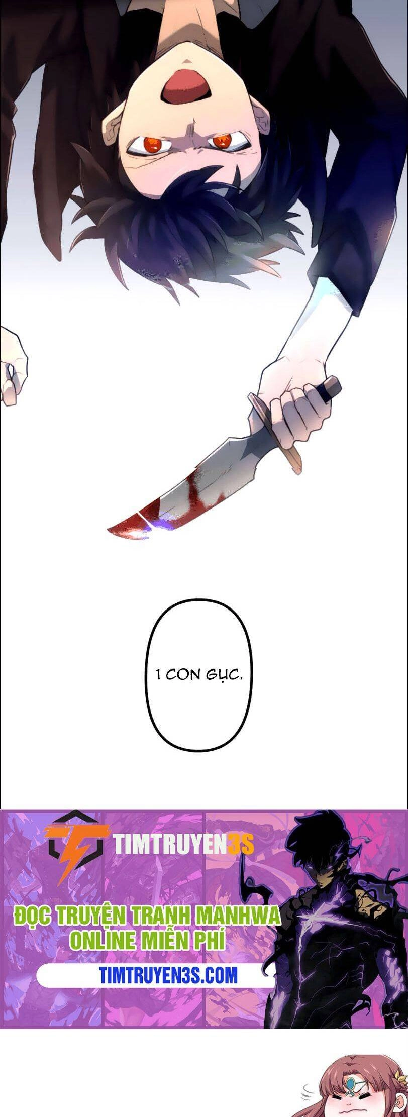 Tôi Trở Thành Thợ Săn Rank S Bằng Hệ Thống Quỷ Vương Chapter 13 - 41