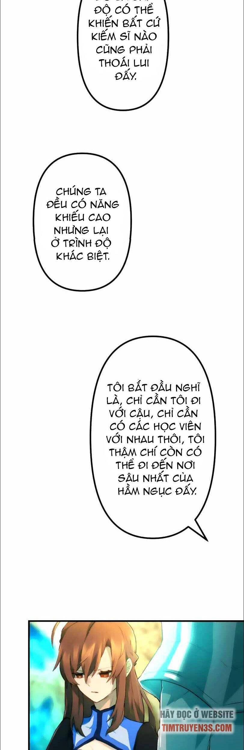 Tôi Trở Thành Thợ Săn Rank S Bằng Hệ Thống Quỷ Vương Chapter 14 - 5