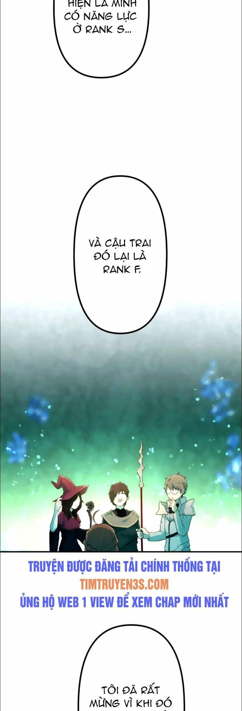 Tôi Trở Thành Thợ Săn Rank S Bằng Hệ Thống Quỷ Vương Chapter 14 - 19