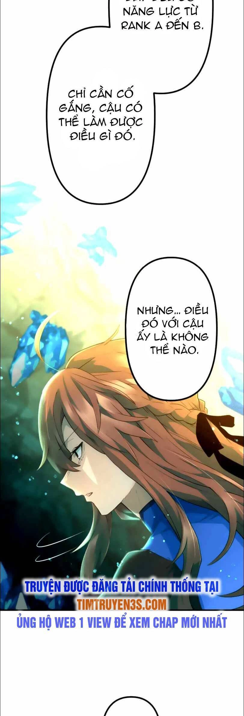 Tôi Trở Thành Thợ Săn Rank S Bằng Hệ Thống Quỷ Vương Chapter 14 - 23