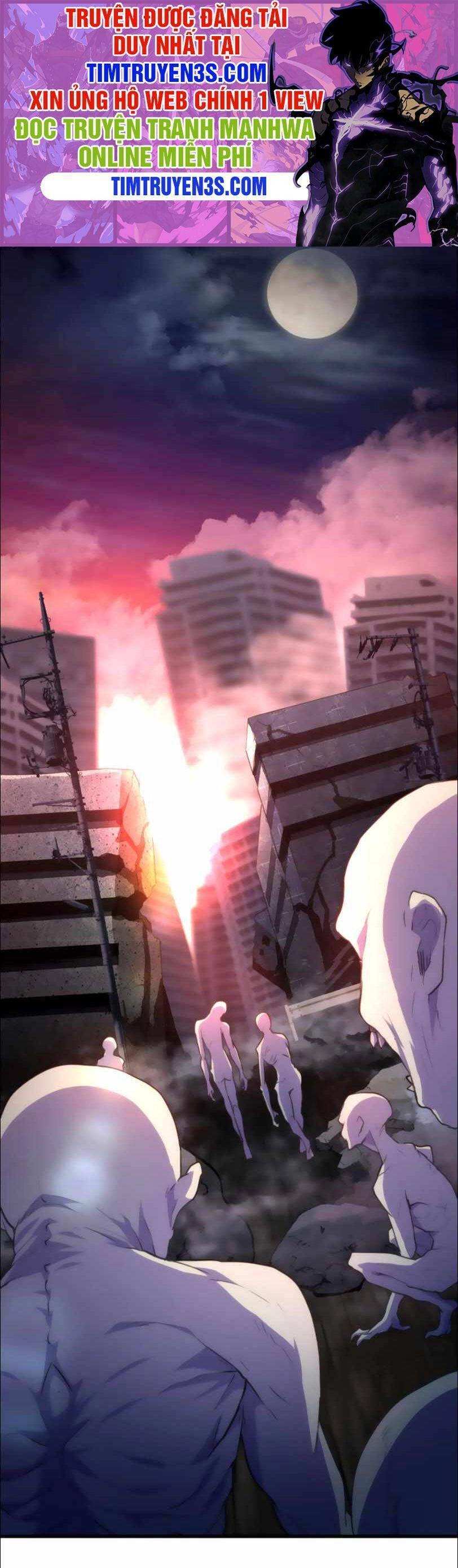 Tôi Trở Thành Thợ Săn Rank S Bằng Hệ Thống Quỷ Vương Chapter 16 - 1