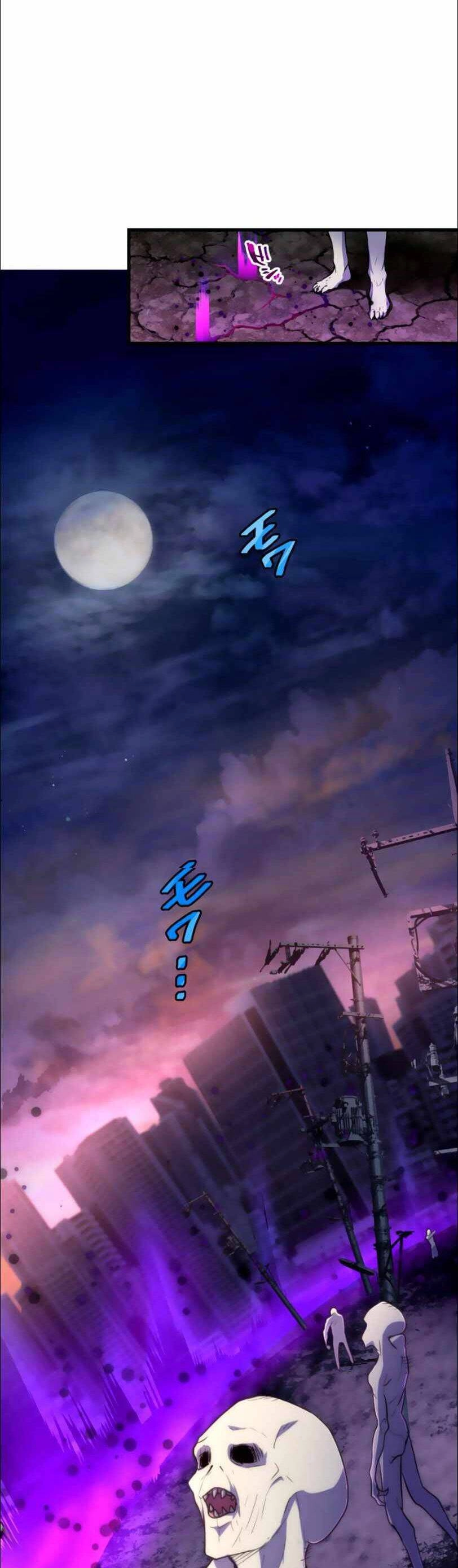 Tôi Trở Thành Thợ Săn Rank S Bằng Hệ Thống Quỷ Vương Chapter 16 - 2