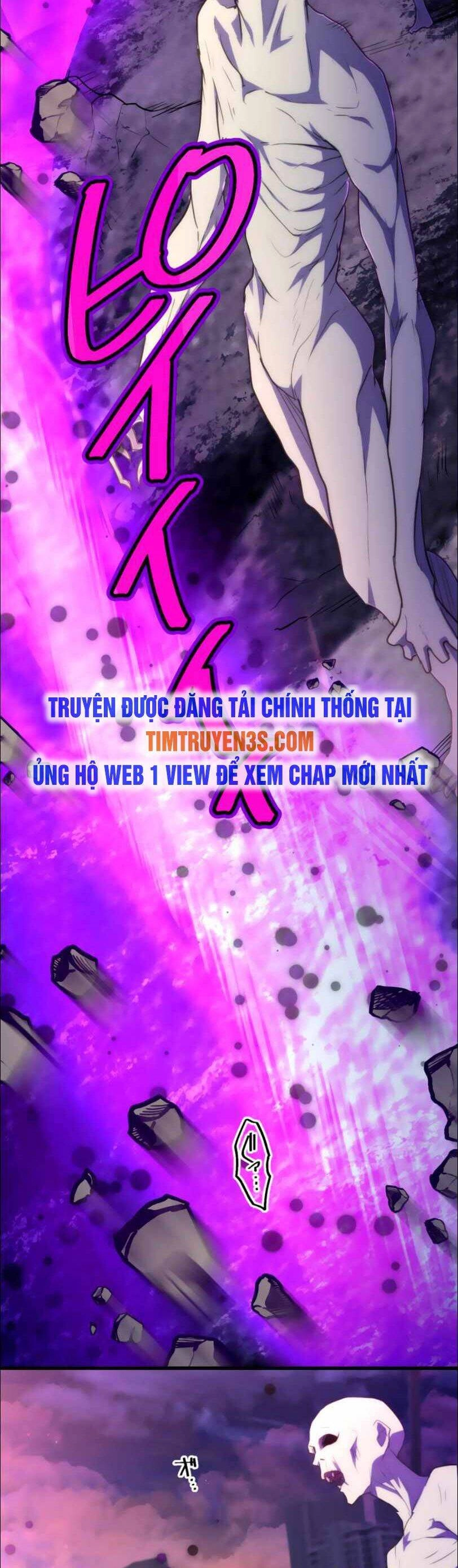 Tôi Trở Thành Thợ Săn Rank S Bằng Hệ Thống Quỷ Vương Chapter 16 - 3