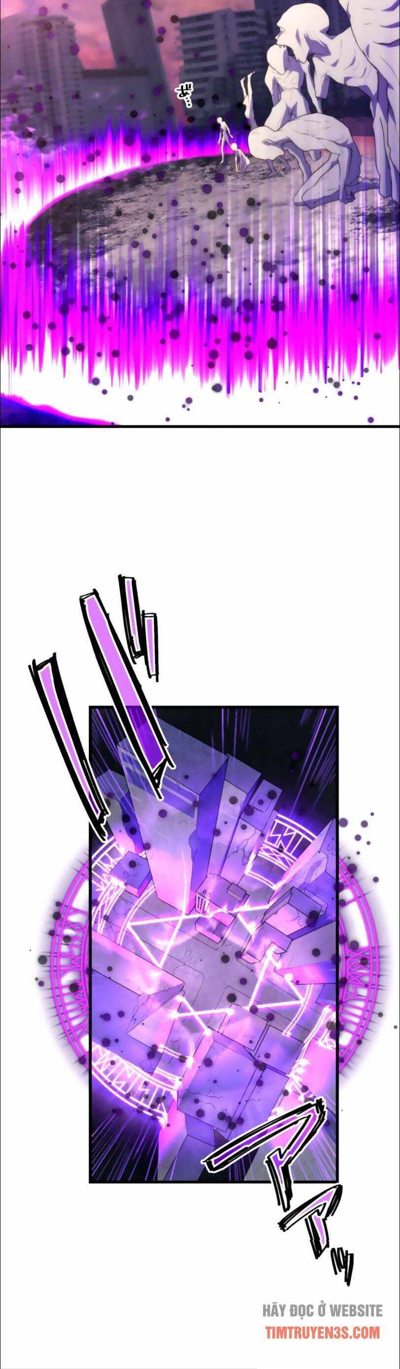 Tôi Trở Thành Thợ Săn Rank S Bằng Hệ Thống Quỷ Vương Chapter 16 - 4