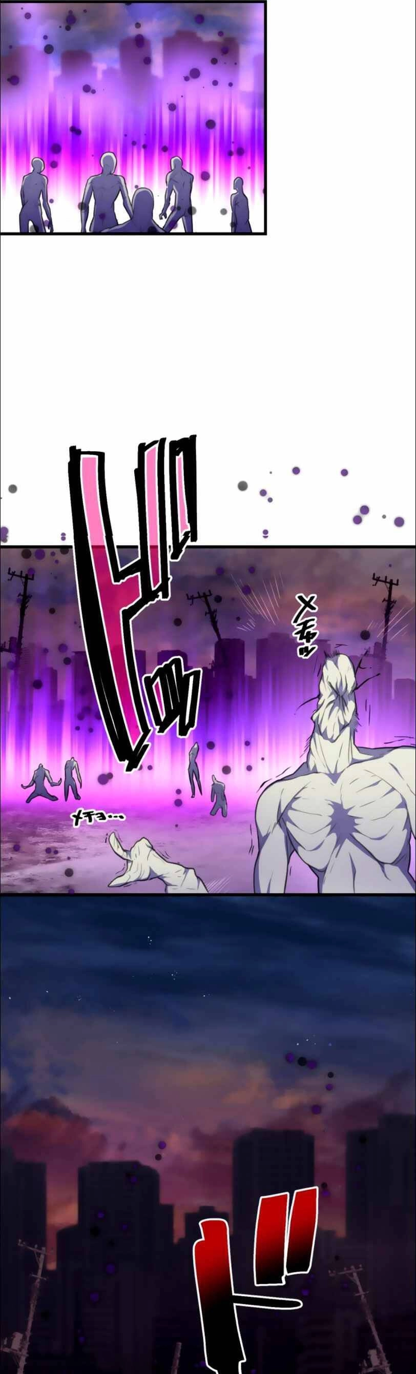 Tôi Trở Thành Thợ Săn Rank S Bằng Hệ Thống Quỷ Vương Chapter 16 - 5